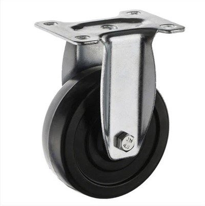 Točak od tvrde gume