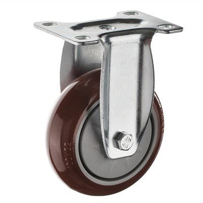 Srednja dužnost PU Caster