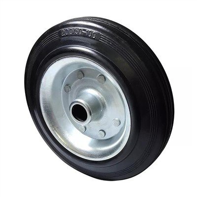 Točak od čvrste gume